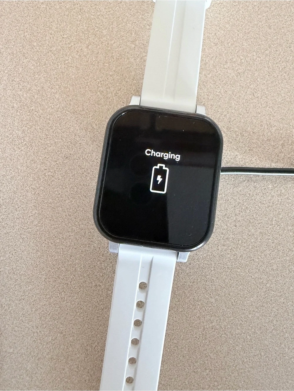Watch 3 Kids Smartwatch – White